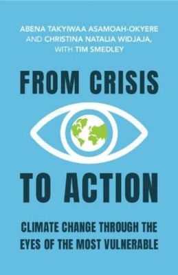 Abena Takyiwaa Asamoah-Okyere Christin From Crisis to  (Taschenbuch) (US IMPORT)