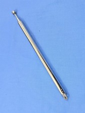 READ DESCRIPTION antenna SHAFT only JENSEN CD-575 PORTABLE STEREO RADIO