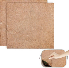 2 Pieces Worm Blanket Worm Bin Blanket,2 X 2Ft Wor M Blankets Subpod,Degradable