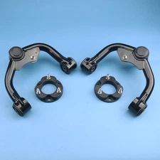 Front 3" Leveling Lift Kit+Front Upper Control Arm Fr Frontier 2005-2024 2WD/4WD