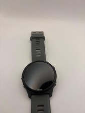 Garmin Forerunner 255 | GREY STRAP | EXCELLENT condition