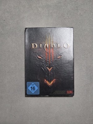 Diablo III (PC)