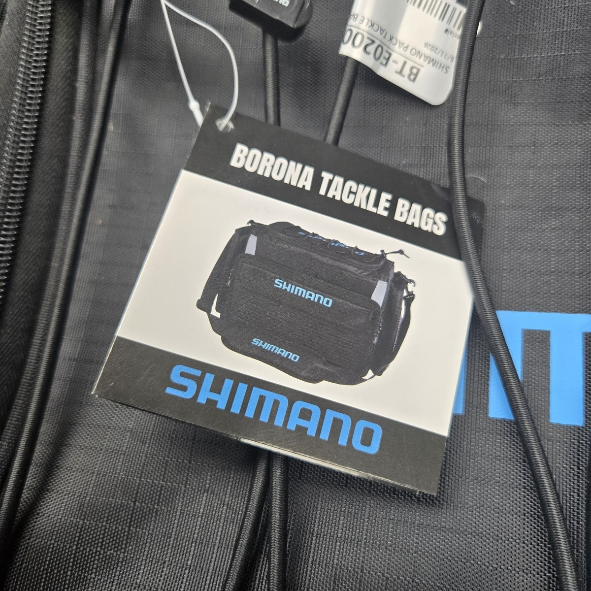 borona tackle bags Shimano Designed and engineered to meet the demands of anglers Shimano Fishing Tackle Backpack Shimano