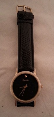Eternity Fashion Watch NEEDS BATTERY 