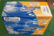 NEW / NOS PLEXTOR PX-W4824TA CD-RW Drive - 02_[=T=]