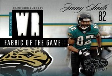 2014 Finest #AJR-LB Le'Veon Bell Jumbo Jersey Autographs Refractors