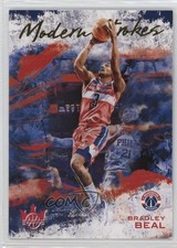 2020-21 Panini Court Kings Modern Strokes Bradley Beal #7 1b1z