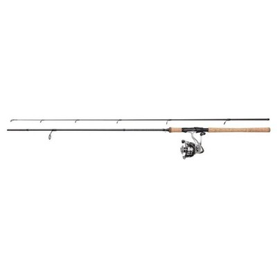 DAM Impressa Classic Spinning Combo 3000 2,4m 7-28g by TACKLE-DEALS !!!