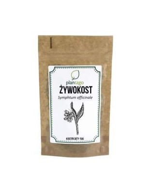 Beinwellwurzel - Symphytum officinale | Premiumwurzel