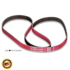 TODA Genuine Timing Belt For IMPREZA GC8 GDB GF8 GGB GRB EJ20 06141-EJ2-000 OEM
