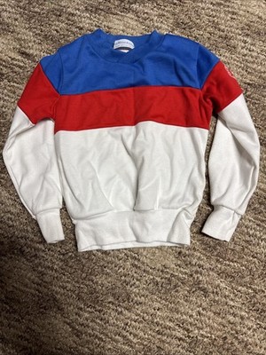 Oshkosh B'Gosh Vintage Sweatshirt Size 4