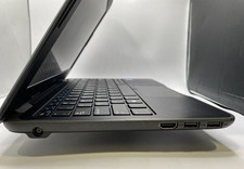 Dell Latitude 3190 11.6" Laptop Intel Celeron 4GB RAM 64GB eMMC Windows 11 Pro 3