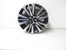 Jantes Renault ESPACE