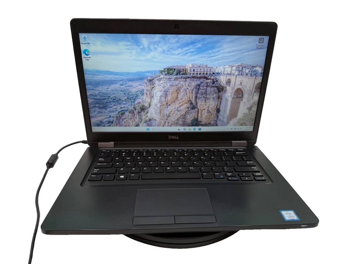 Dell Latitude 5490 PC Laptops & Netbooks for Sale | Shop New