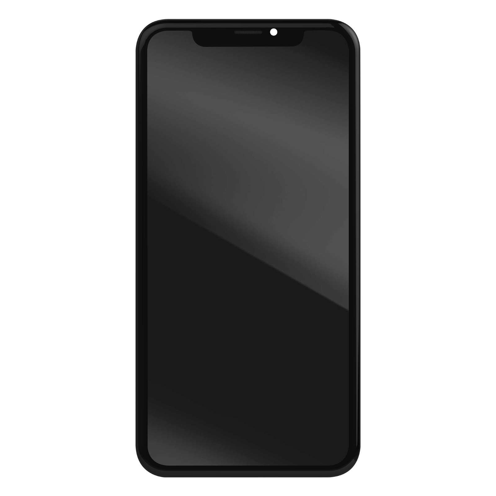 Écran iPhone 11 Clappio LTPS pour Regarder vos Vidéos Partout sans Reflet