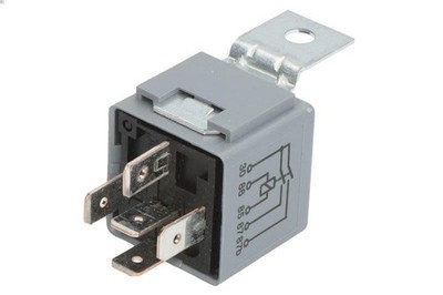Relay, working current for Bosch 0 332 015 002