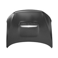 Motorhaube Vorne FüR Subaru FöRster 2008-2012 Mit Loch Griff Luft 57229SC0119P