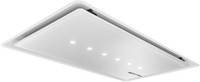 Bosch DRC99PS20 Weiß - 90 Cm - DeckenlüFtung