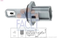 Facet Sensor Ansauglufttemperatur 10.4017 FüR Ford Mazda Fiesta 121 Transit KA 4