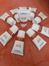 halbea cosmetics Solaris Repair Creme chem. S...