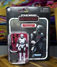 Star Wars Vintage Collection - IMPERIAL ARMORED COMMANDO VC366 NEW 3.75