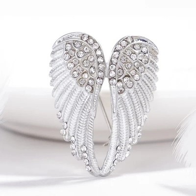 Women Fashion Colorful Rhinestone Exaggerated Earrings Lady Fashion Ear Jewelry
