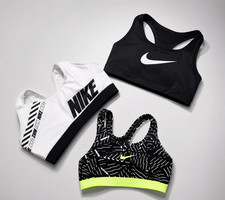 Nike DriFit Sports Bra for womens