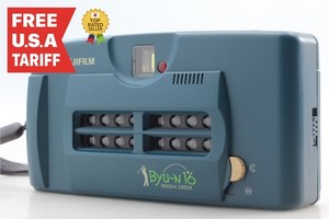 Fujifilm Byu N 16 | eBay