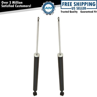 Rear Shock Set For 2013-2018 Ford C-Max 2010-2013 Mazda 3