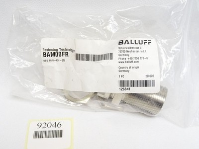 Balluff  BAM00FR BES 18,0-KH-2M / Neu OVP