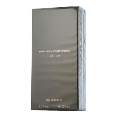 Narciso Rodriguez for her EDP 100ml