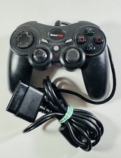 GameStop Sony PlayStation 2 Black Wired Contr...