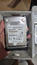 HPE 781581-003 796365-004 EG1200JETKC 2.5" 1.2TB 10K 12G SAS HDD W/tray