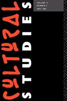 Lawrence Grossberg (U. A.) | Cultural Studies 11.2 | Taschenbuch | Englisch