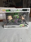 Funko Pop! Moments: Ghostbusters - Banquet Room (Ghostbusters) #730