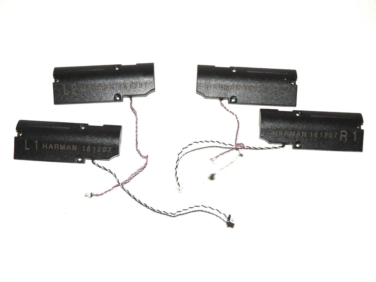 Lenovo YT-X703F Speaker Harman 160816 160817