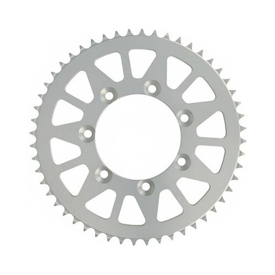 Maciag Offroad Moto Kettenrad GP Core 428, Aluminium, Silber