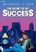 Secret Of My Success Dvd - Dvd - F600Z
