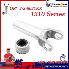 Driveshaft Slip Yoke 2-3-8021kx 1310 Series 1.375 X 16 Spline 7.875 Cl To End