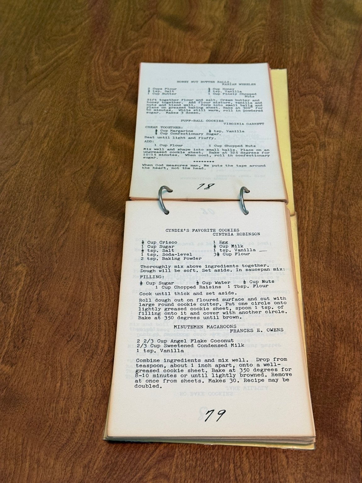 FOE Auxiliary No 1463 Cook Book Ashtabula Ohio 1984 Eagles | eBay