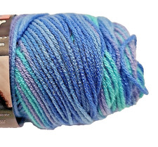 Ocean Oceano Coats Yarn E300-3995 lot 8890 Re...