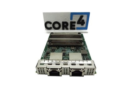 HP P10097-B21 BROADCOM BCM57416 ETHERNET 10GB 2-PORT - P10095-001, P13640-001