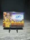 2023-24 Topps Midnight - Horizon Signatures Jalen Rose #HS-JR Dusk /75 (AU)