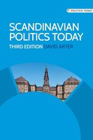 Scandinavian Politics Today | Third Edition | David Arter | Taschenbuch | 2015