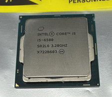 Intel Core i5-6500 LGA 1151 Quad-core 3.2 GHz SR2L6 SR2BX Processor CPU