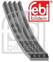 Febi Bilstein 28792 Keilrippenriemen Keilriemen