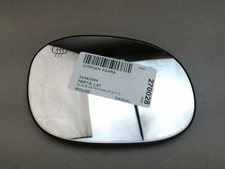 Glace de rétroviseur Citroen XSARA