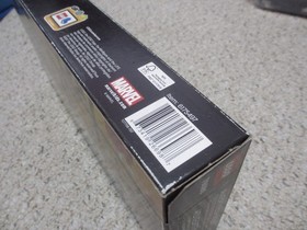 LEGO Marvel: Ayesha's Revenge (76080)