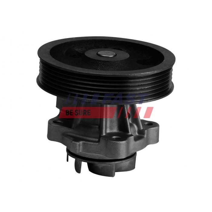 Pompe à eau anti fuite pour Opel Corsa C Astra H et Peugeot Bipper 1.3 HDi