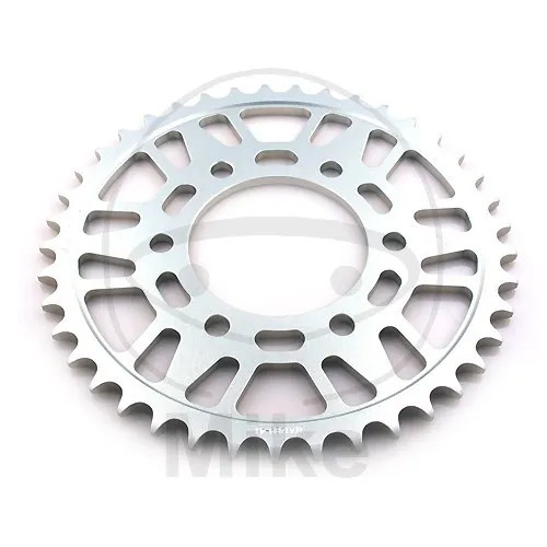 Kettenrad Stahl 44-ZäHne 525-Teilung FüR Kawasaki Z 1000 SX ABS Bj. 2011-2016-image